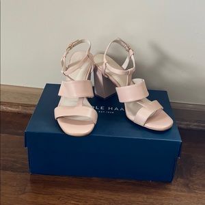 Cole Haan sandals
